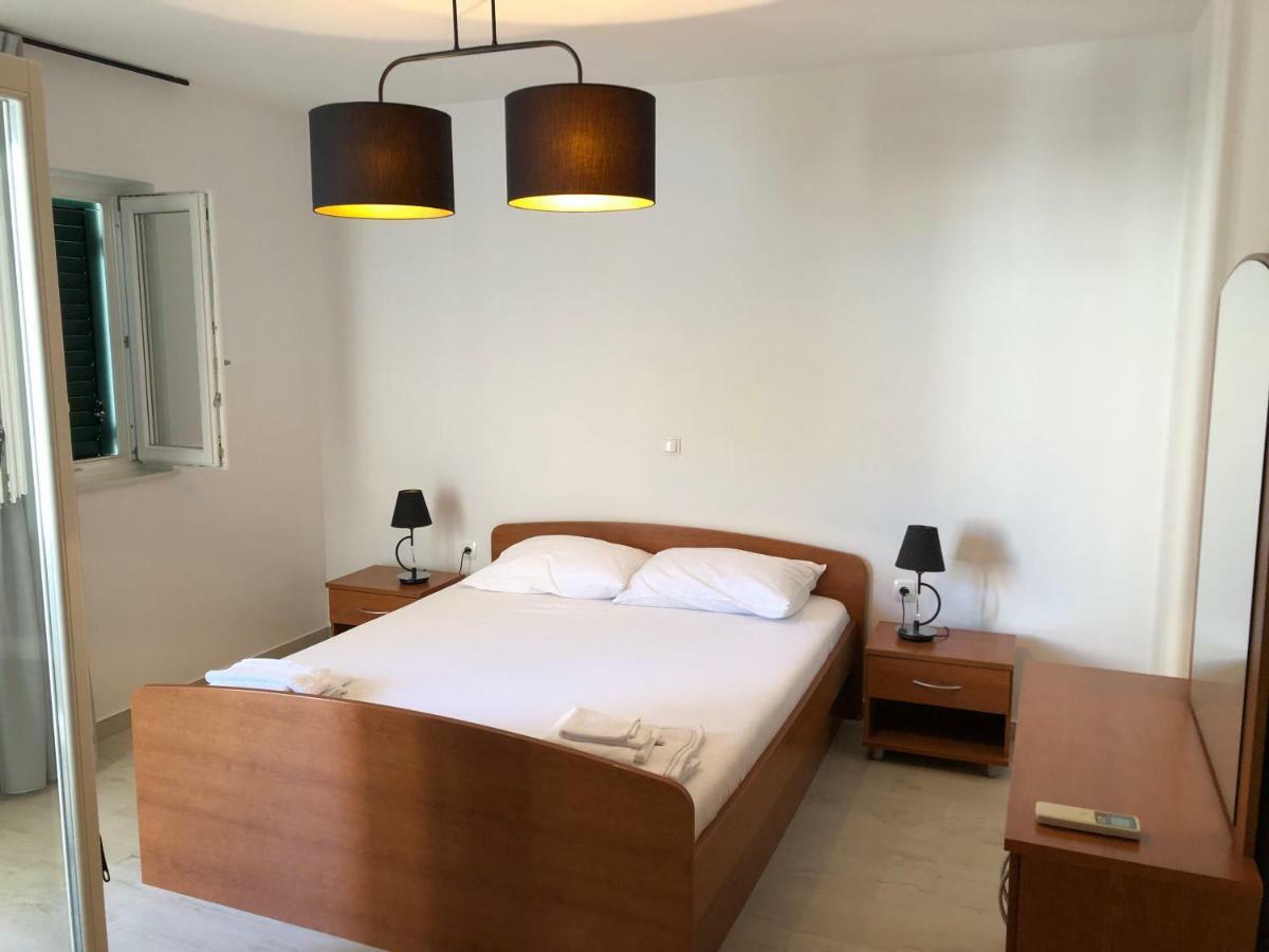 Appartement Adriatic House à Novalja Extérieur photo