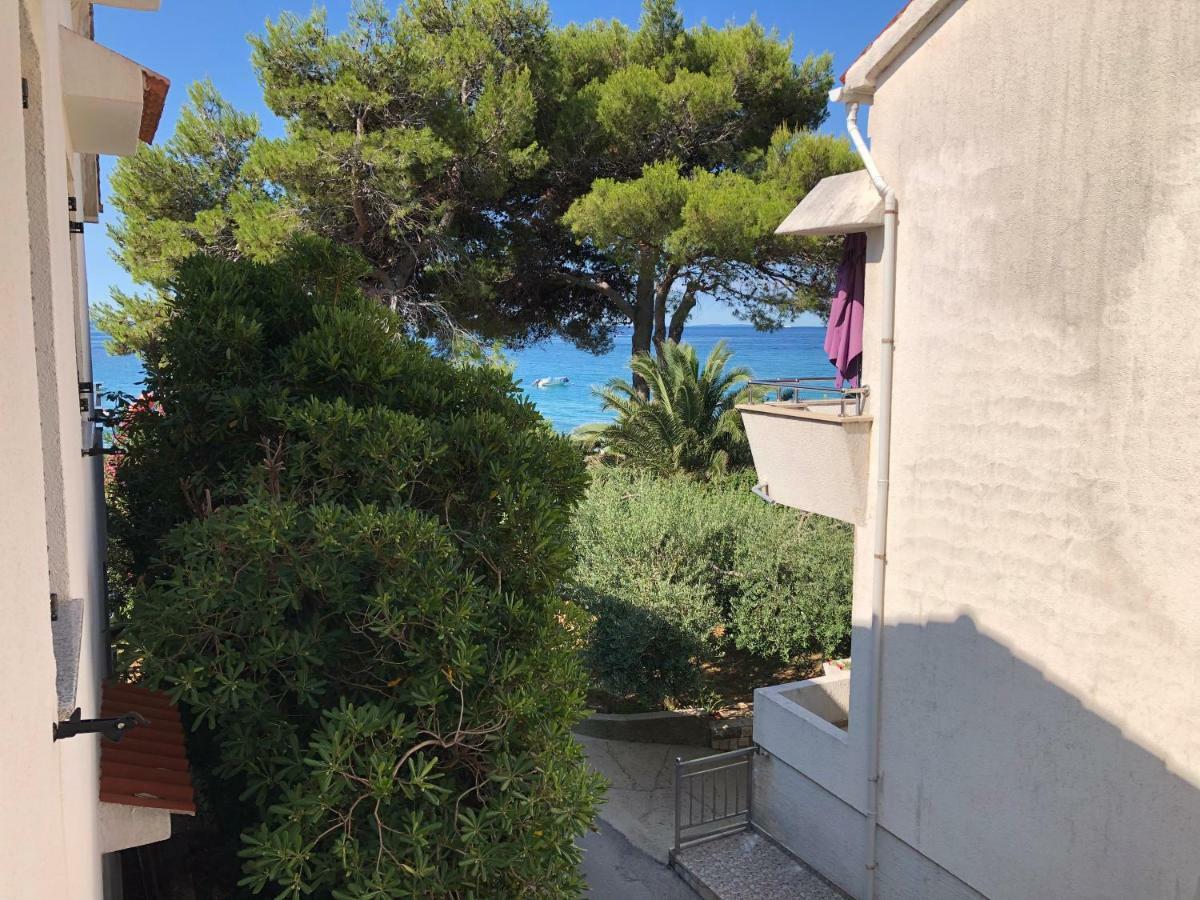 Appartement Adriatic House à Novalja Extérieur photo