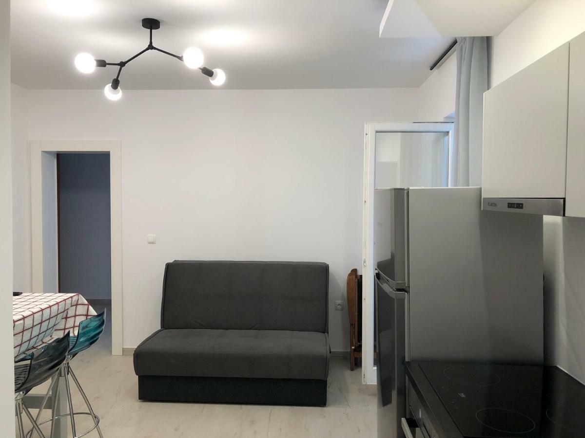 Appartement Adriatic House à Novalja Extérieur photo
