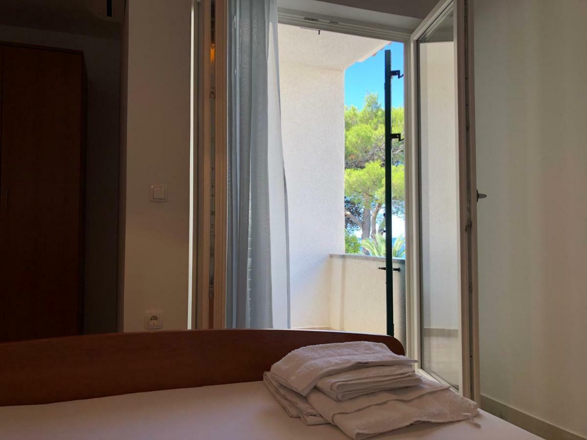 Appartement Adriatic House à Novalja Extérieur photo